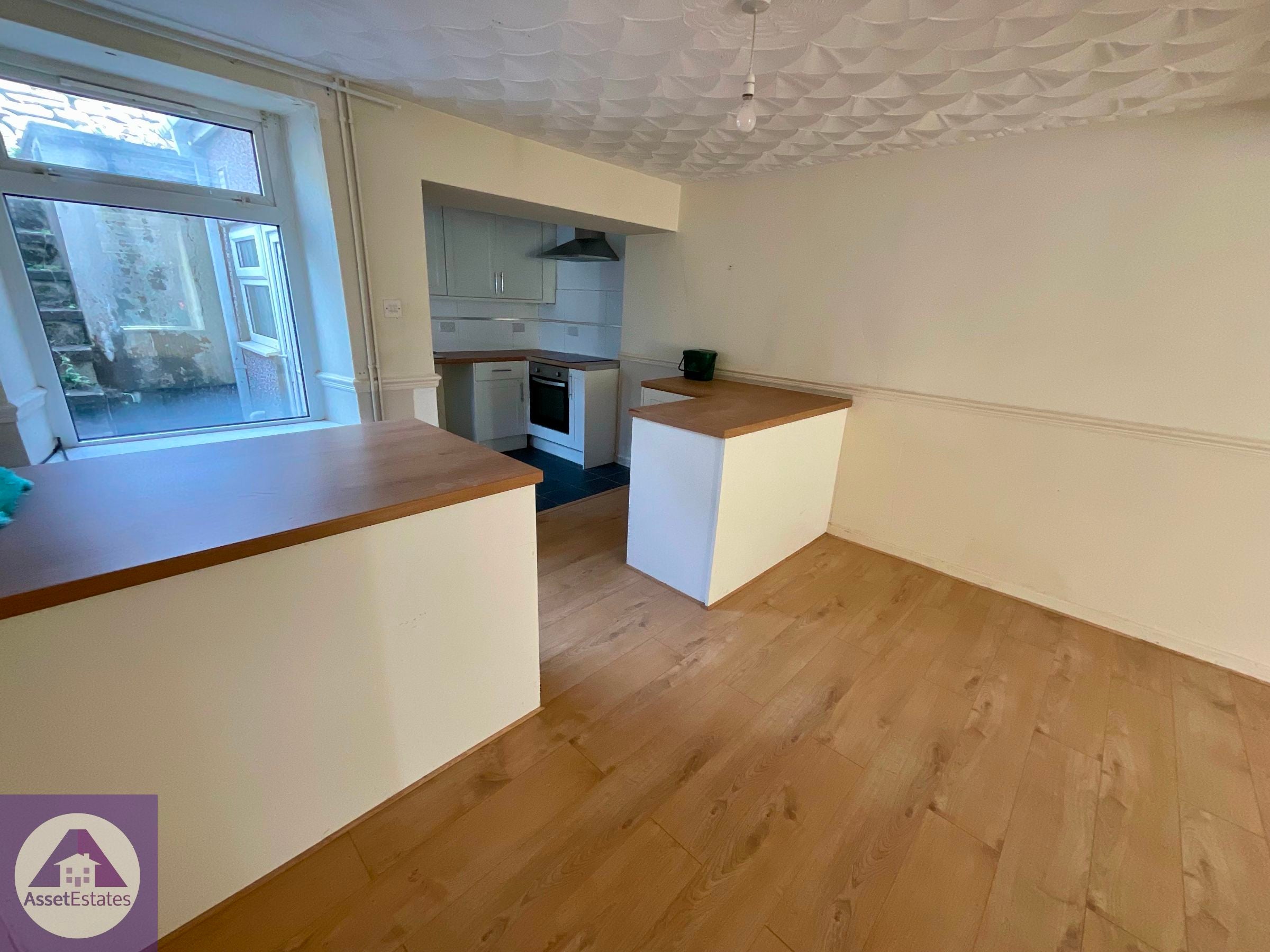 House Brooklyn Terrace in Llanhilleth