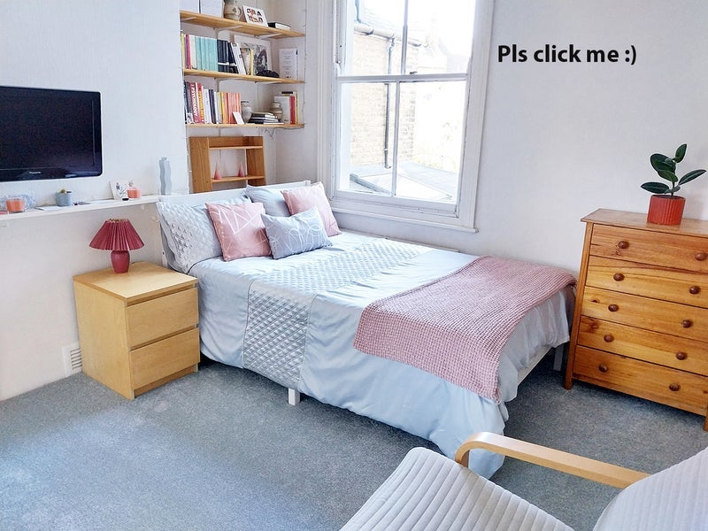 Room Pirbright Road in Greater London