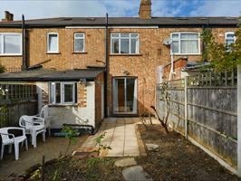 House Woodland Way in Greater London