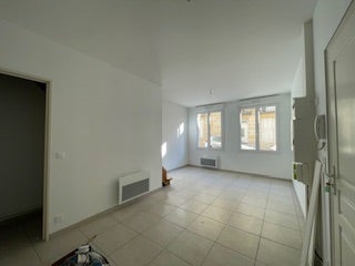 Appartement Rue des Treilles à Libourne