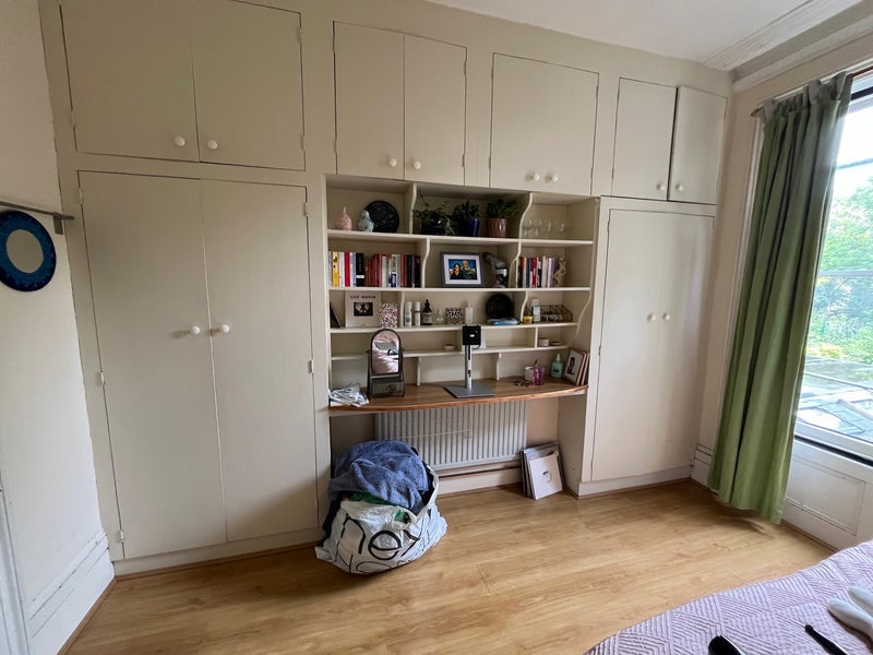 Room Huddleston Road in Greater London