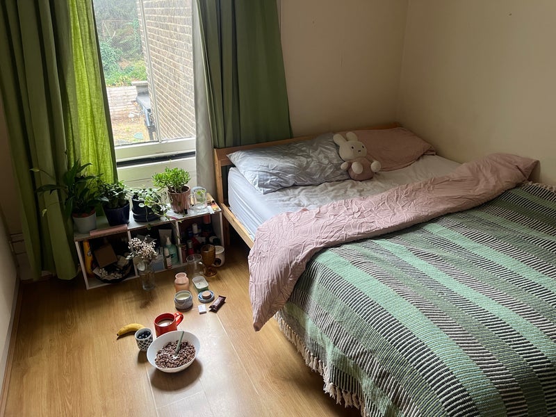 Room Huddleston Road in Greater London