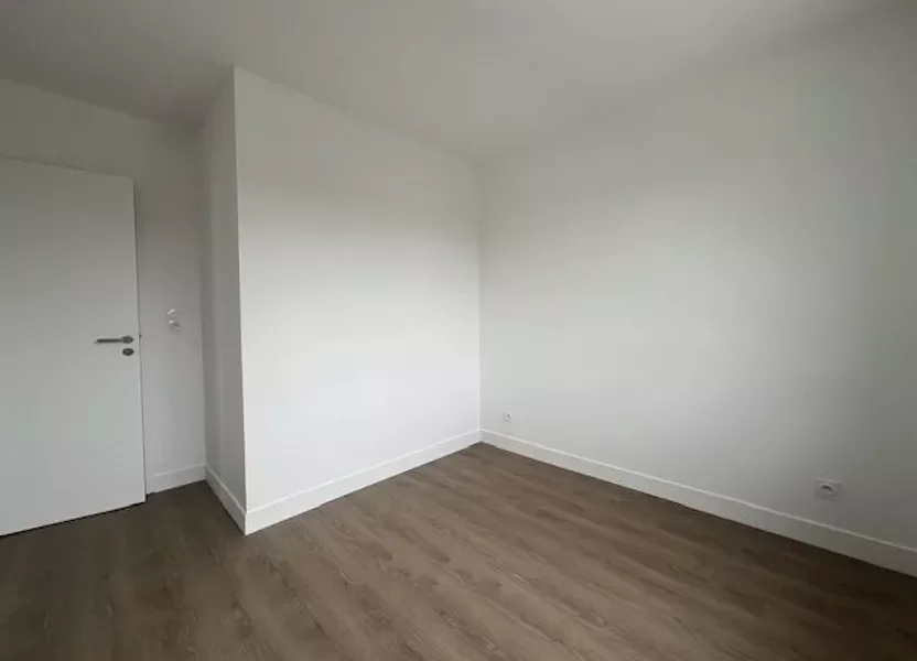 Appartement Rue du Docteur Riou à Ploudalmézeau
