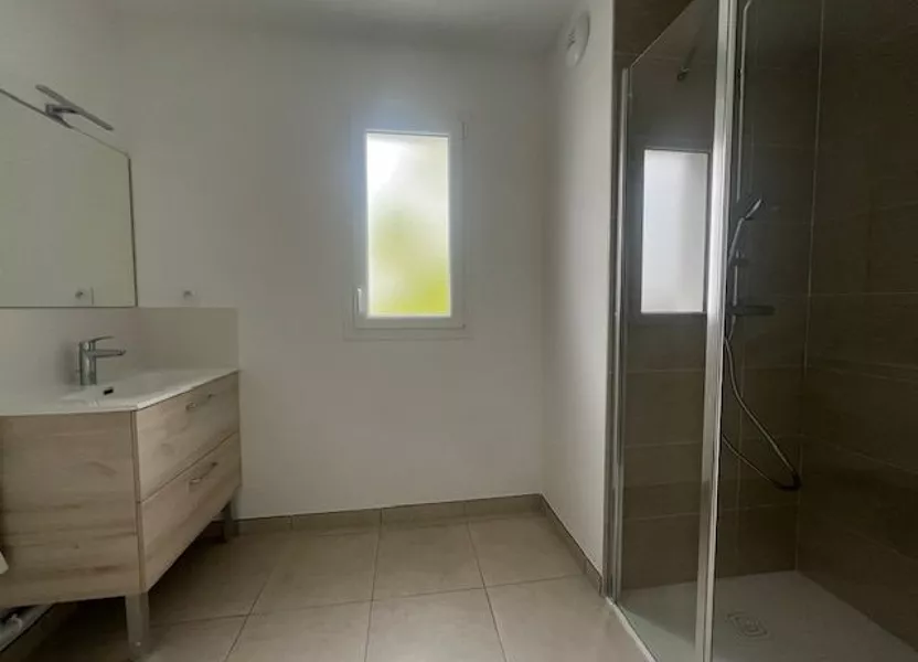 Appartement Rue du Docteur Riou à Ploudalmézeau