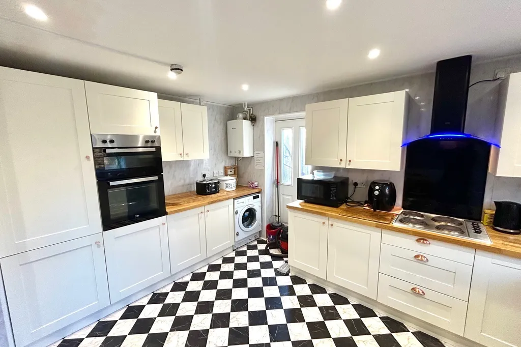 Room Foxely Place in Milton Keynes