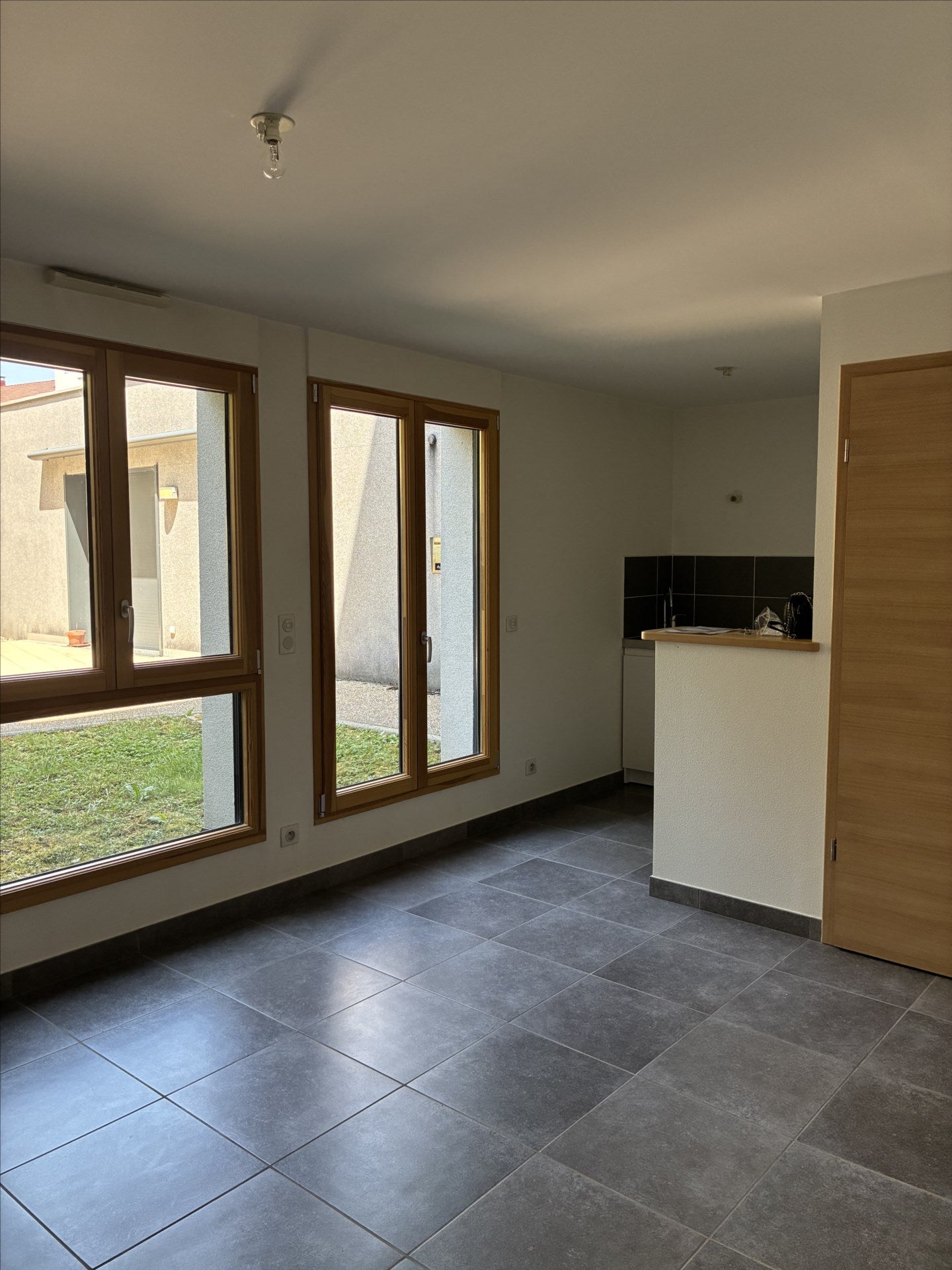 Appartement Rue des Chaprais à Besançon