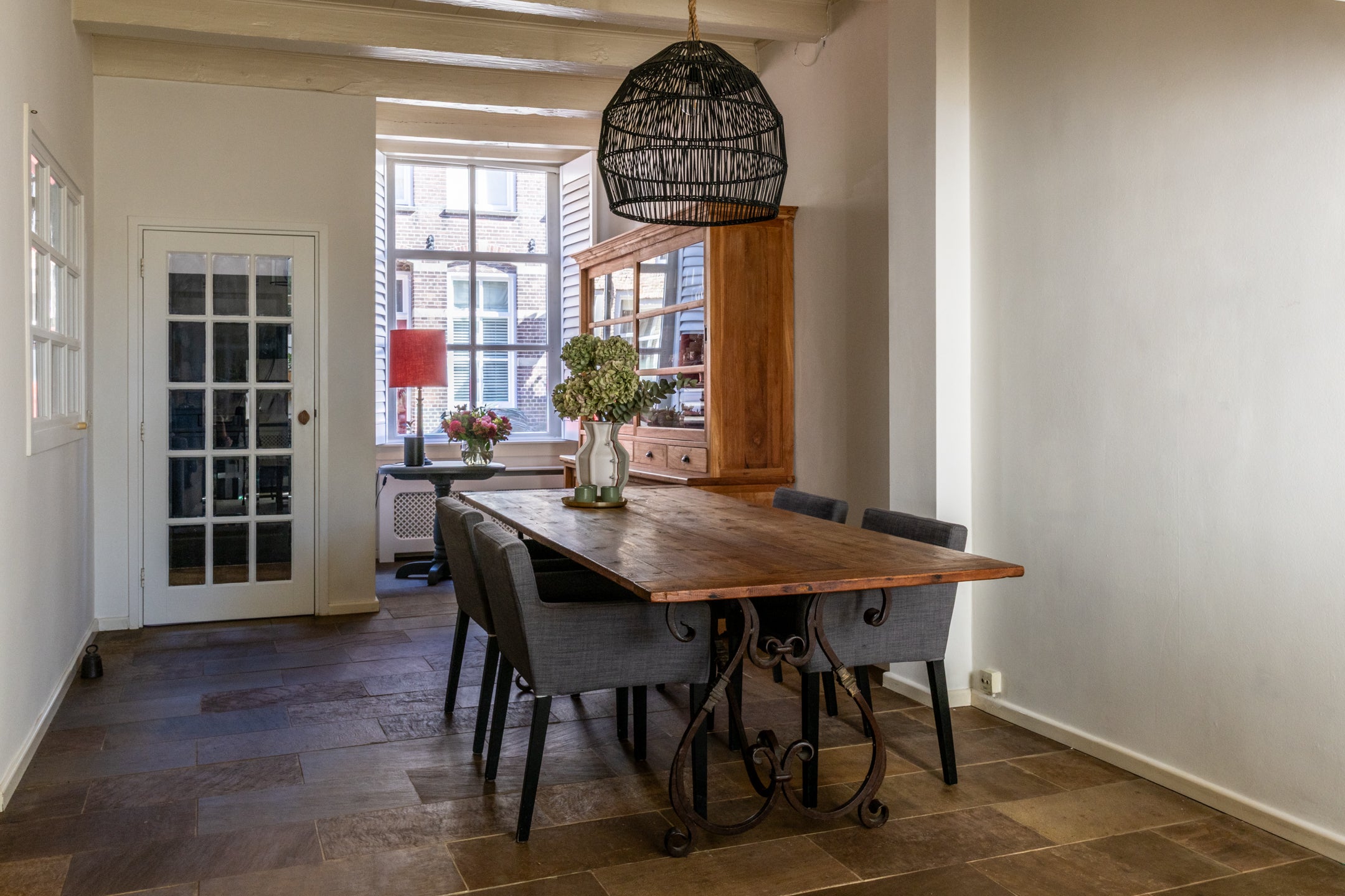 Tussenwoning te koop: Oudheusdensestraat 7, Heusden