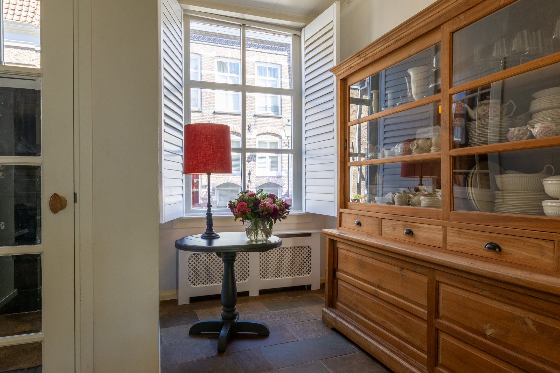 Tussenwoning te koop: Oudheusdensestraat 7, Heusden