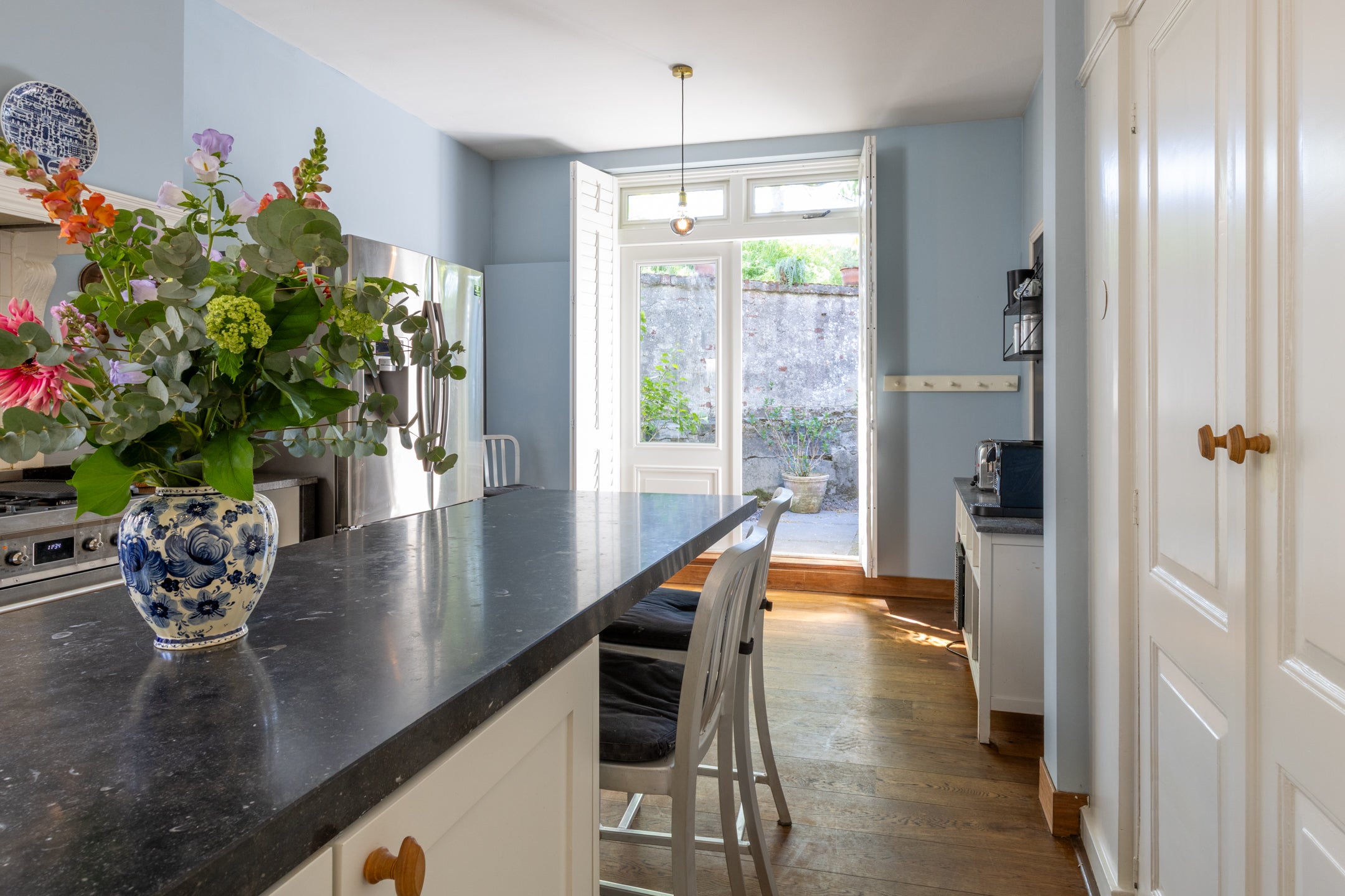 Tussenwoning te koop: Oudheusdensestraat 7, Heusden
