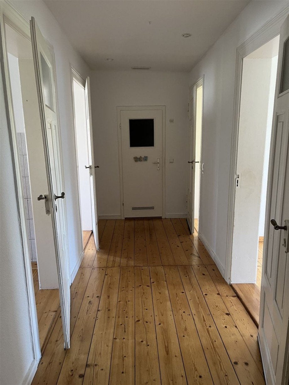 Wohnung Dr.-Külz-Ufer in Torgau