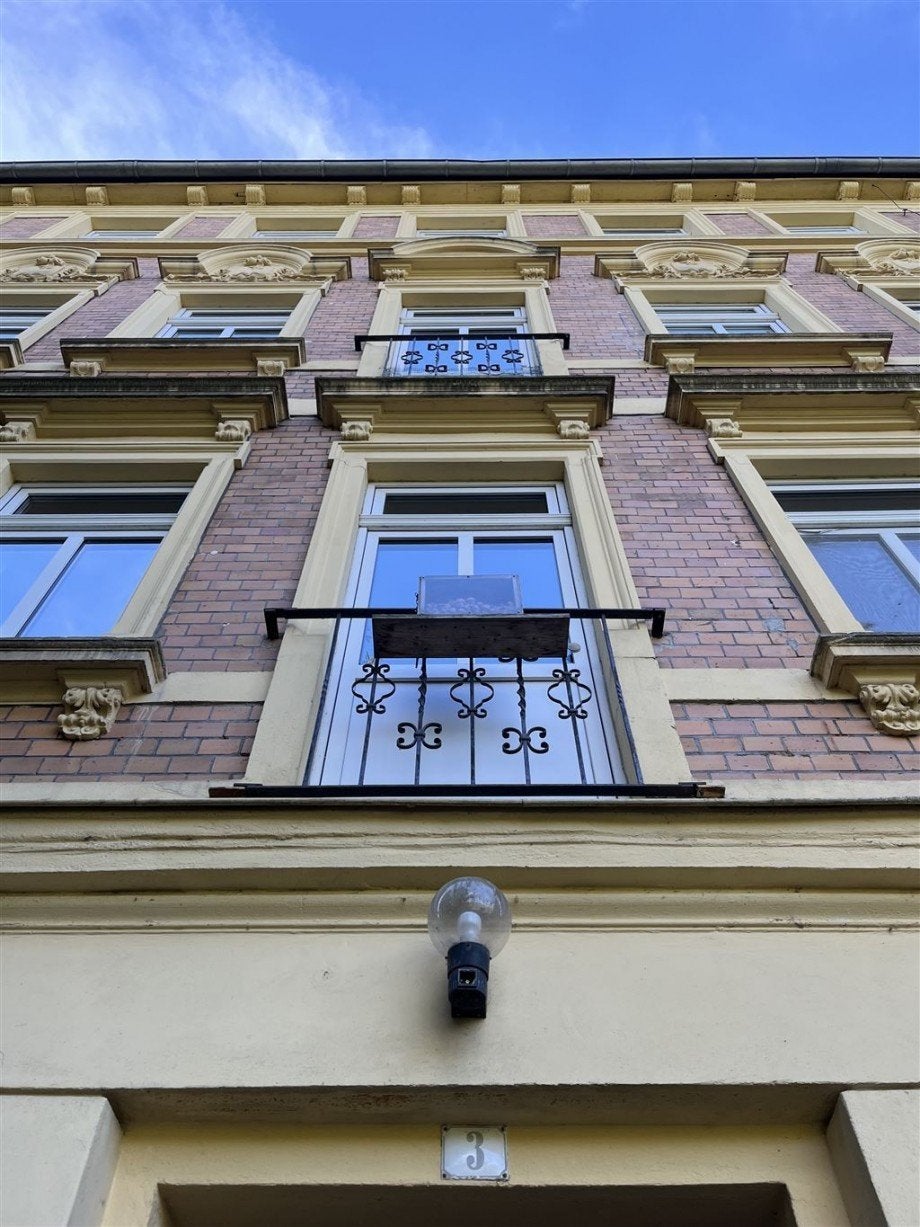 Wohnung Dr.-Külz-Ufer in Torgau