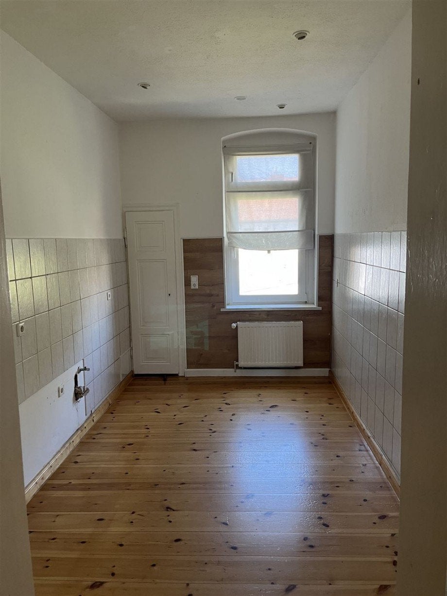 Wohnung Dr.-Külz-Ufer in Torgau