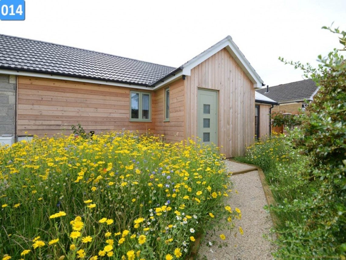 House Banwell Road in Banwell