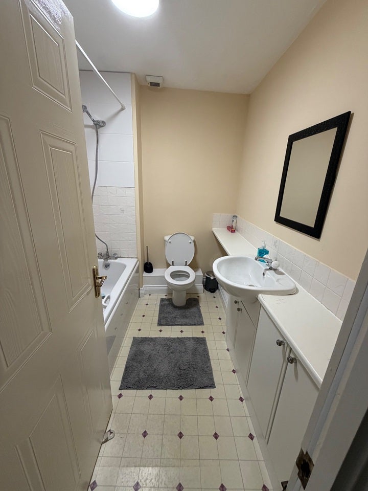 Room Ruth Street in Chatham