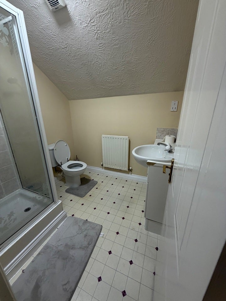 Room Ruth Street in Chatham