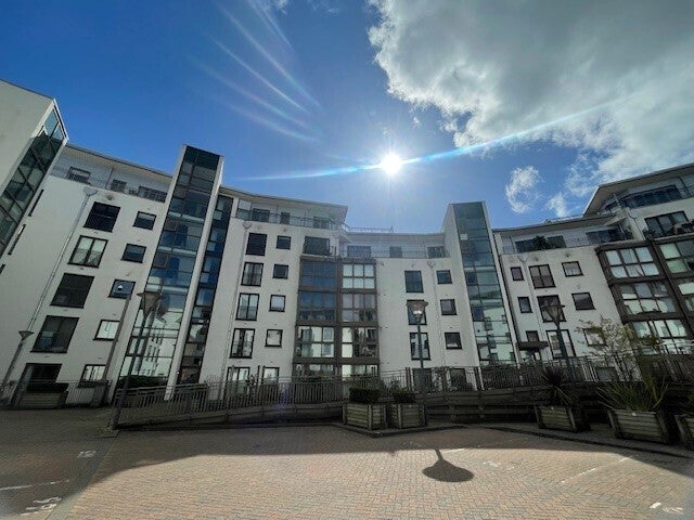 Flat Sheepcote Street in Birmingham