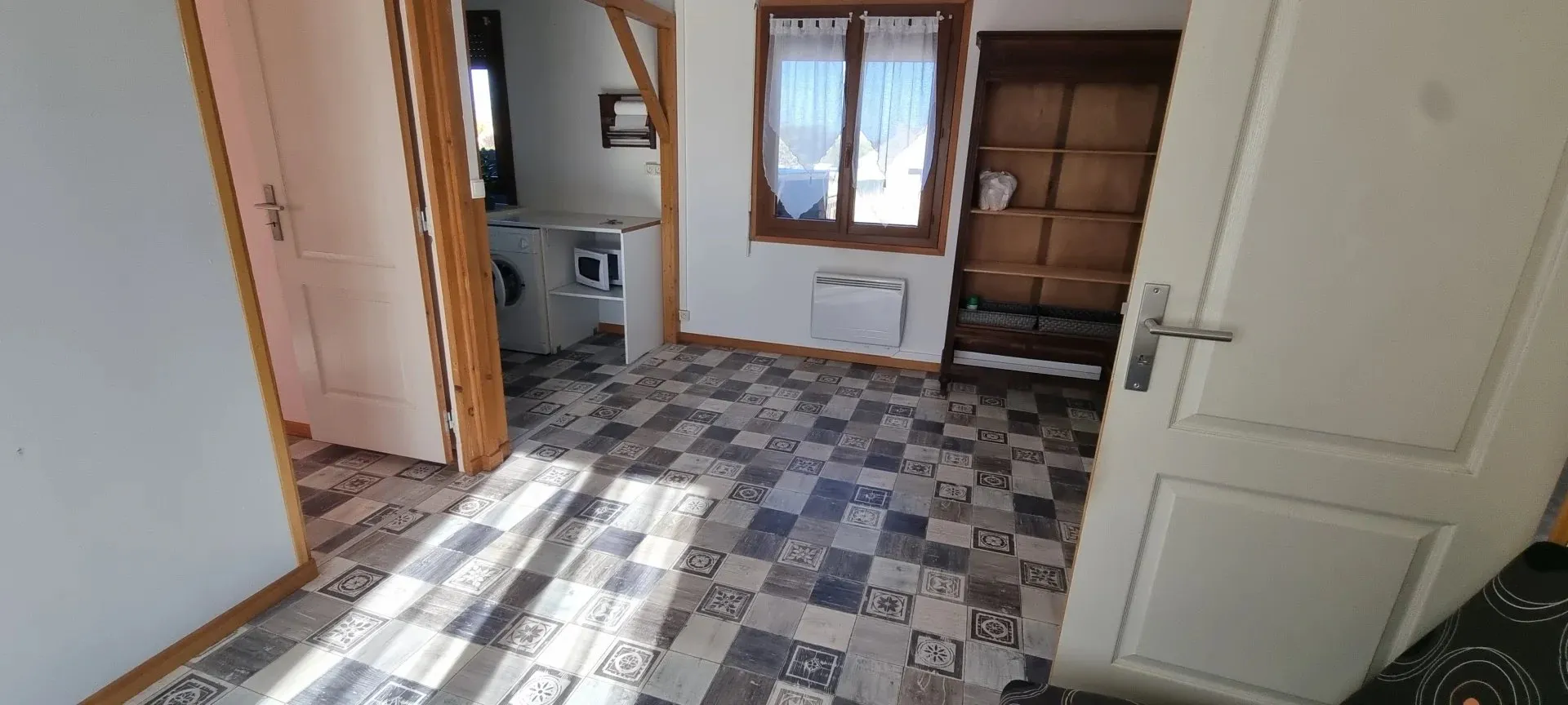 Appartement Route de Champigny à Chaumont