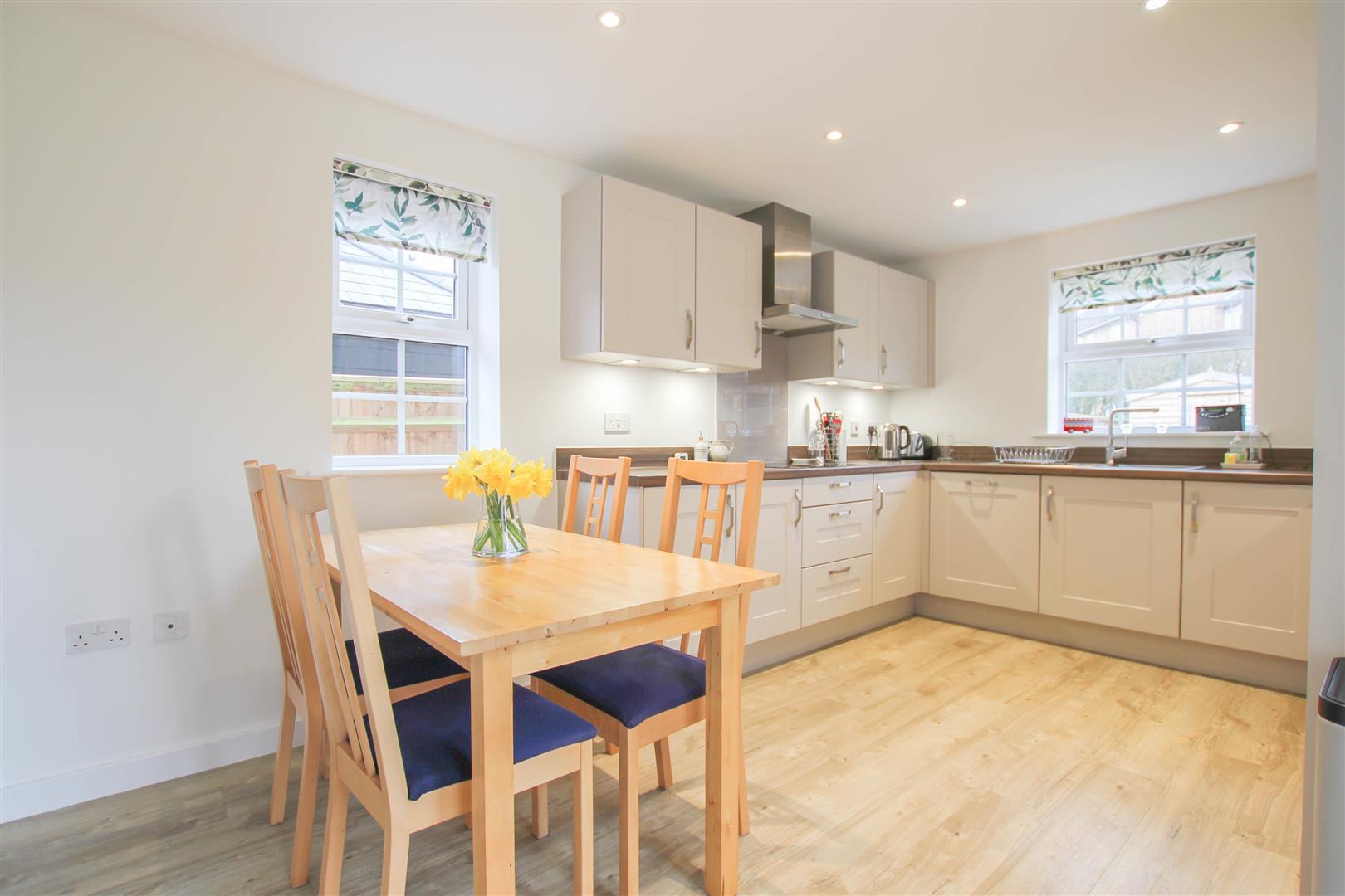 House Michaelotts in South Cambridgeshire