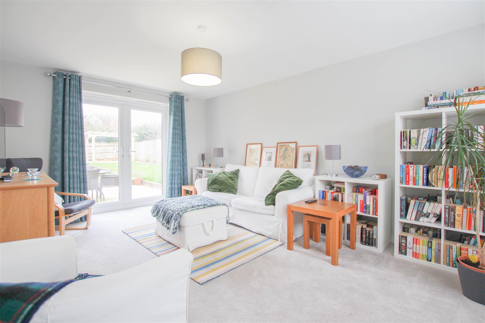 House Michaelotts in South Cambridgeshire