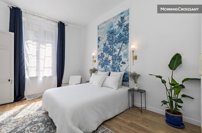 Appartement Rue Stanislas Girardin à Rouen