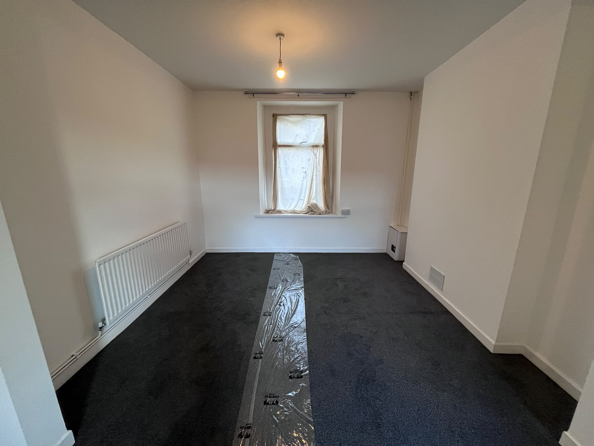 House Gelli Street in Swansea