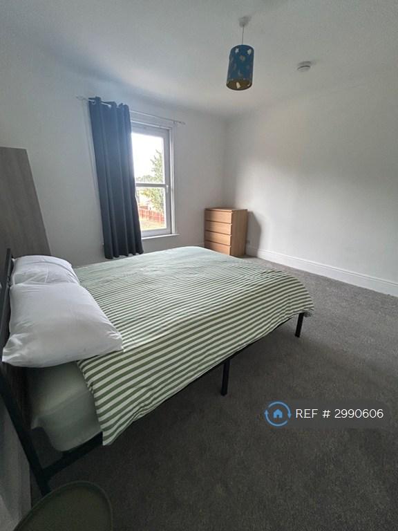Room Sleaford Road in Boston