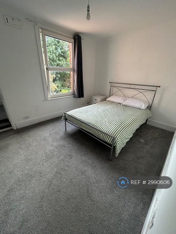 Room Sleaford Road in Boston