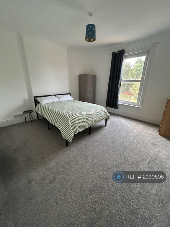 Room Sleaford Road in Boston