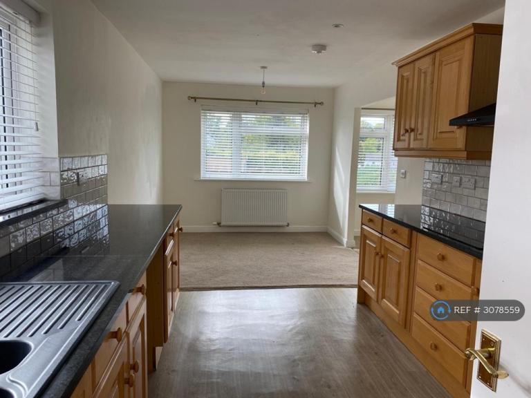 House Erw Goch in Ruthin