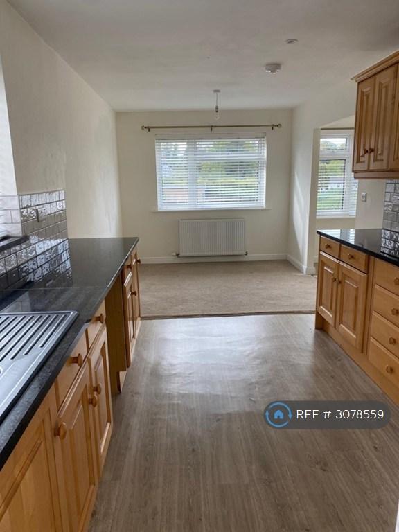 House Erw Goch in Ruthin