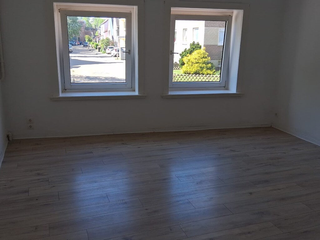 Wohnung Wilhelminenstraße in Cuxhaven