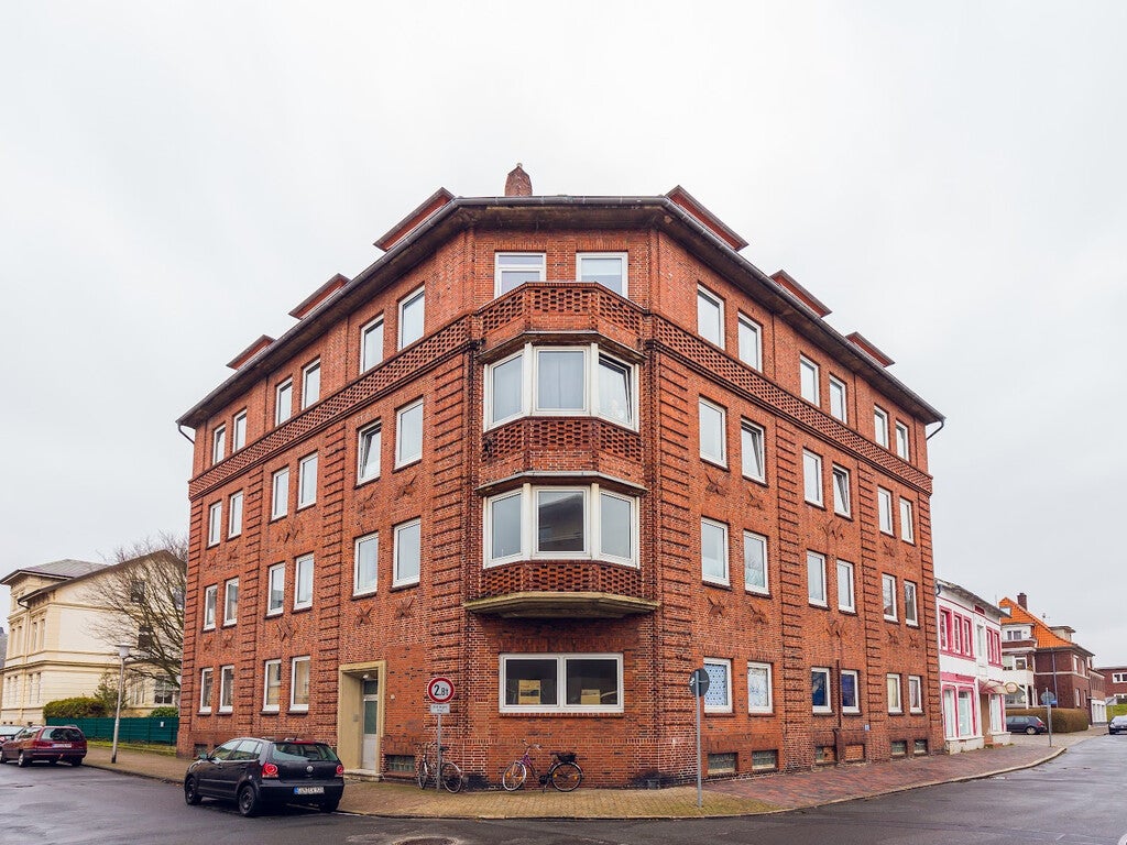 Wohnung Wilhelminenstraße in Cuxhaven