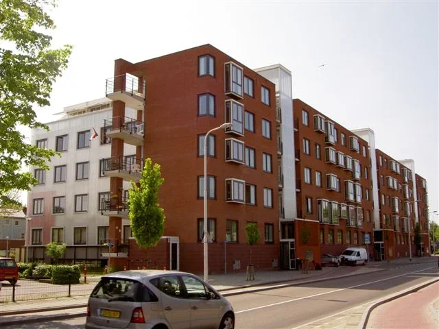 Appartement Olympus in Hillegom