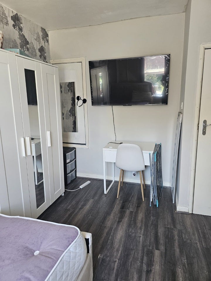 Room North Street in Dudley
