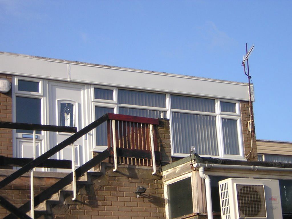 Flat Barnett Lane in Dudley