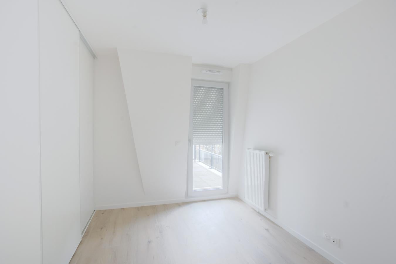 Appartement Rue Saint Léger à Saint-Germain-en-Laye