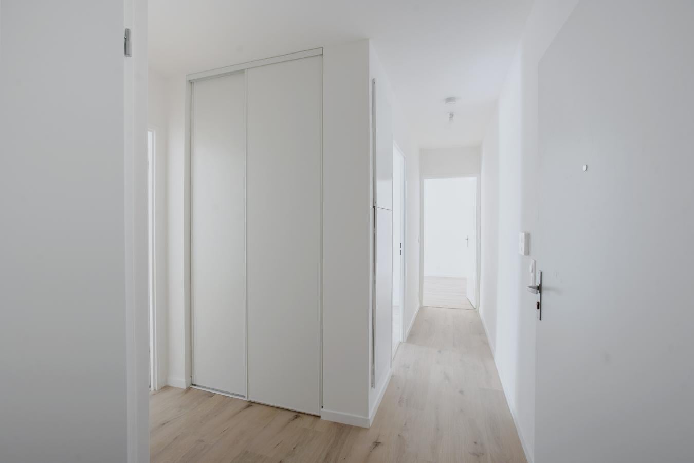 Appartement Rue Saint Léger à Saint-Germain-en-Laye
