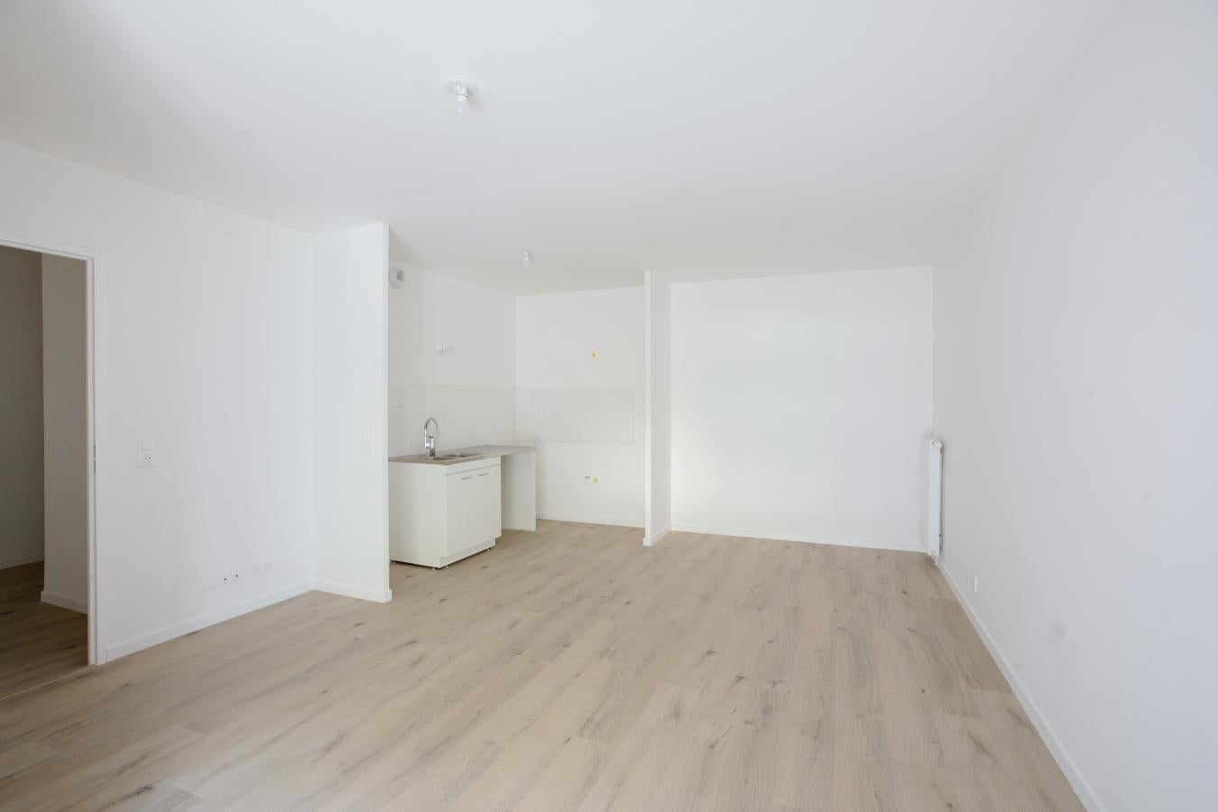 Appartement Rue Saint Léger à Saint-Germain-en-Laye