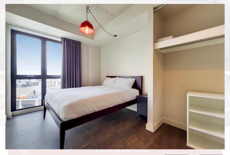Room Wellers Way in Greater London
