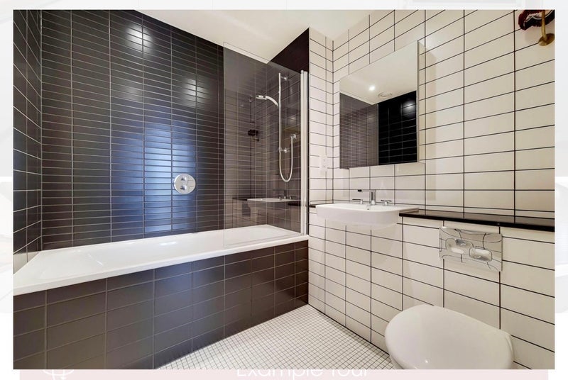Room Wellers Way in Greater London