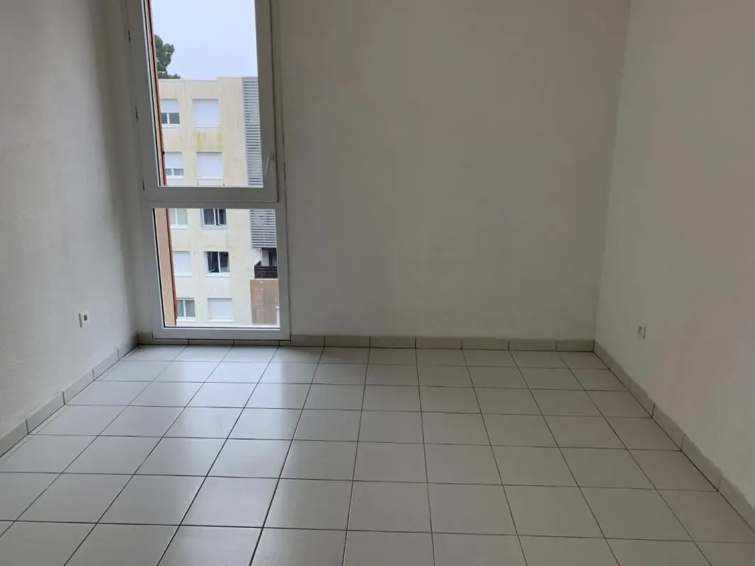 Appartement Boulevard Émile Broodcoorens à Saint-Nazaire