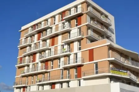Appartement Boulevard Émile Broodcoorens à Saint-Nazaire