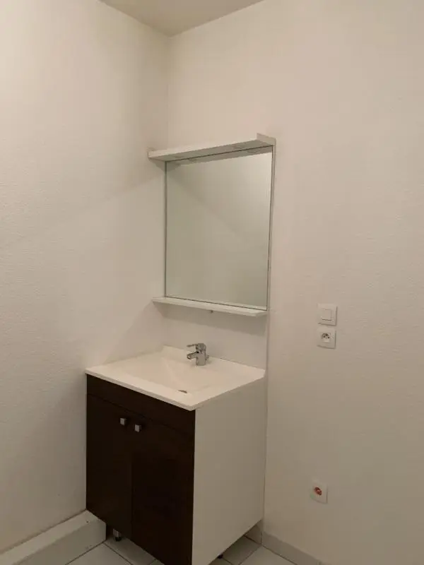 Appartement Boulevard Émile Broodcoorens à Saint-Nazaire