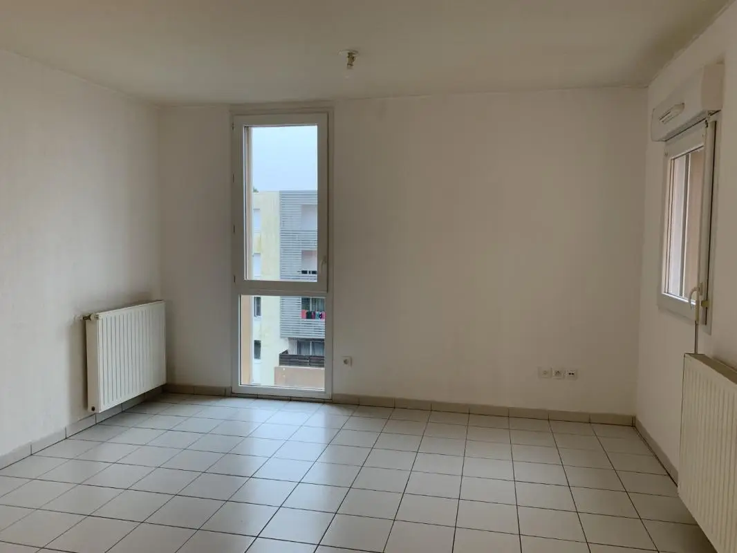 Appartement Boulevard Émile Broodcoorens à Saint-Nazaire