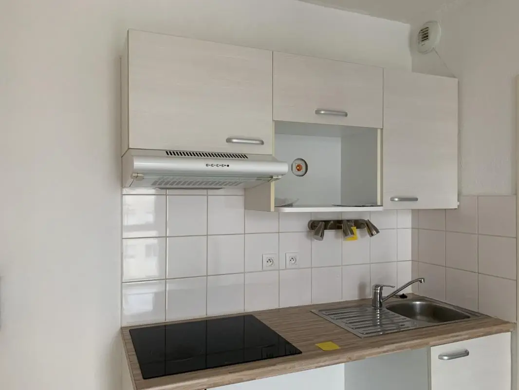Appartement Boulevard Émile Broodcoorens à Saint-Nazaire