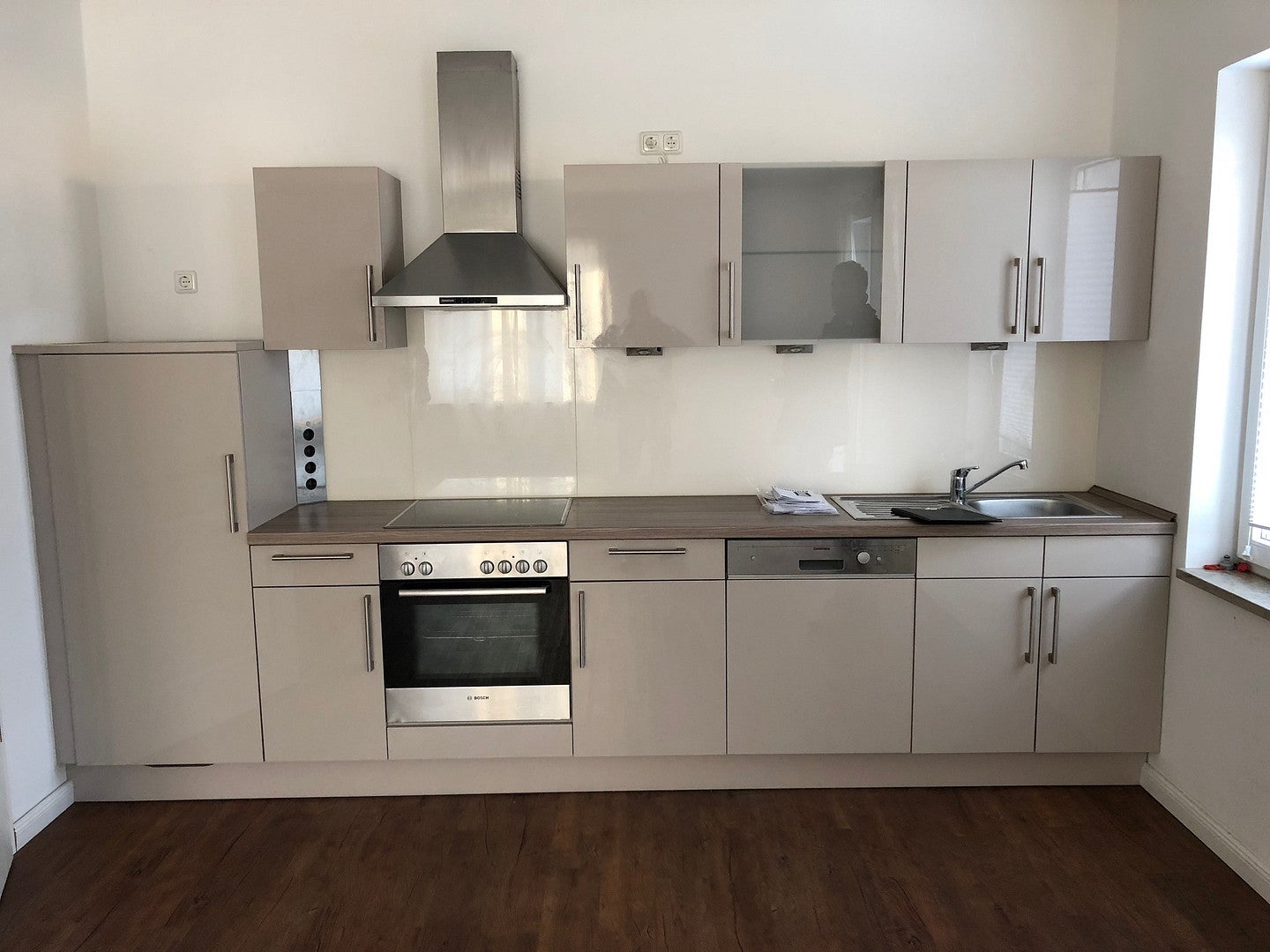 Wohnung Ehestorfer Dorfstraße in Ehestorf