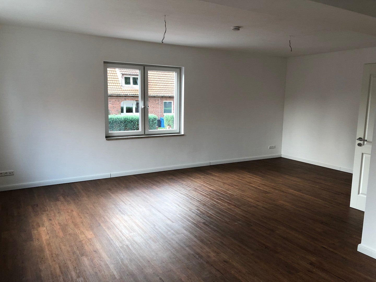 Wohnung Ehestorfer Dorfstraße in Ehestorf