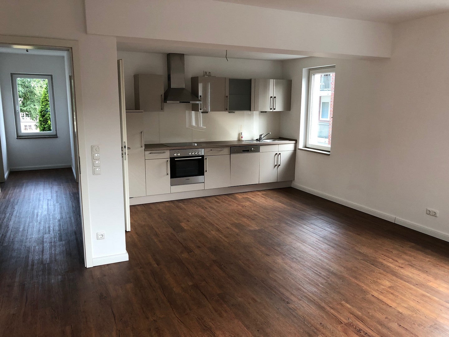 Wohnung Ehestorfer Dorfstraße in Ehestorf