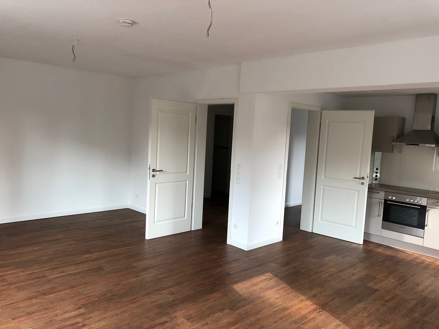 Wohnung Ehestorfer Dorfstraße in Ehestorf