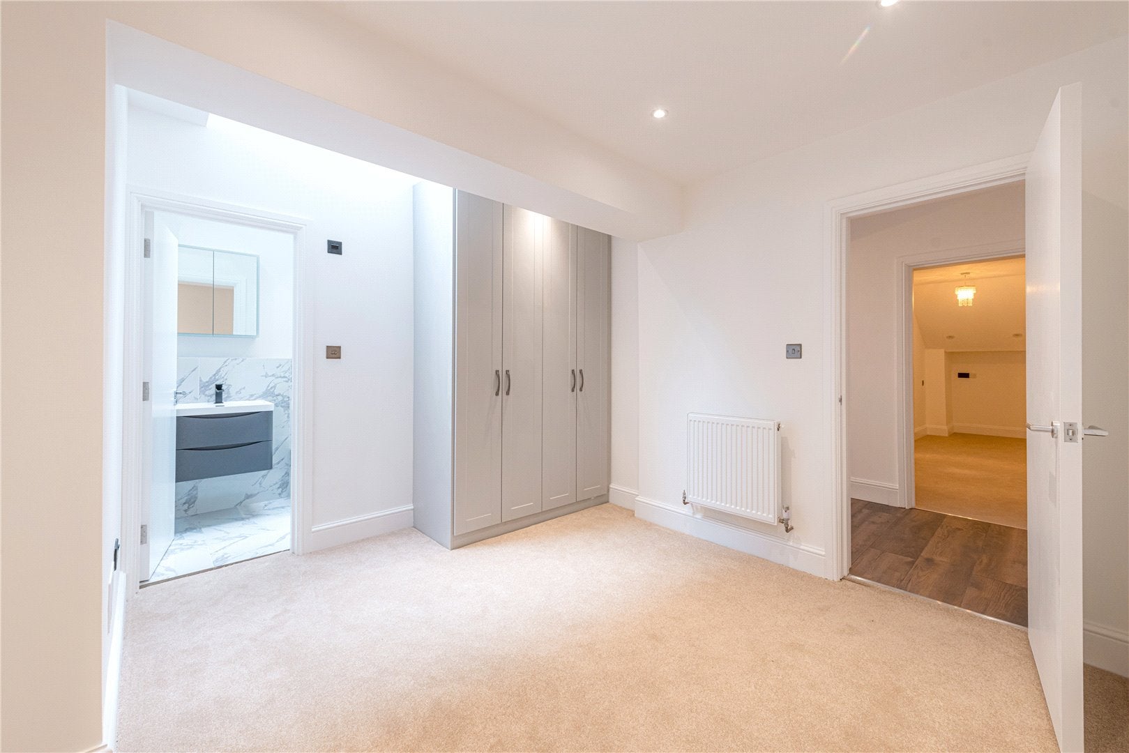 Flat Cambridge Gardens in Greater London